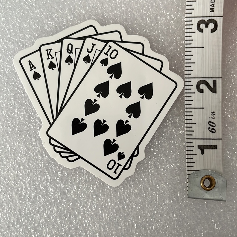 Sticker 🔅11 For $10 - Picture 3 of 3